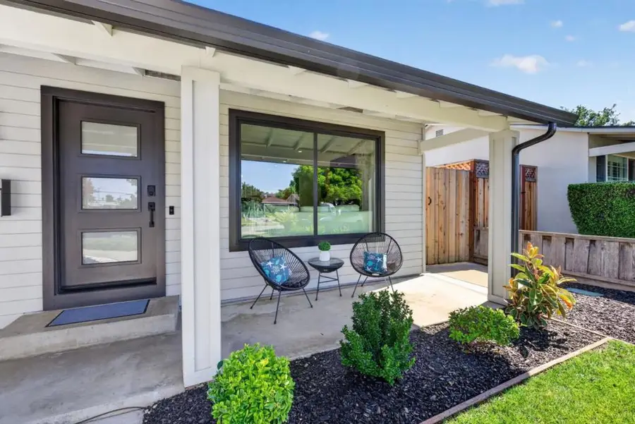5052 Montreal Drive, San Jose, CA 95130 - #3
