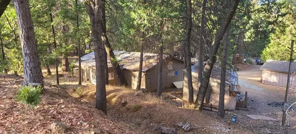 2741 Illinois Canyon Road, Georgetown, CA 95634