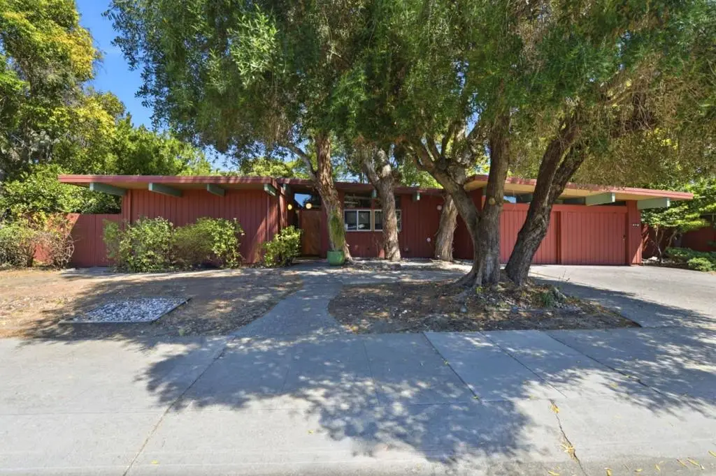 370 Shasta Drive, Palo Alto, CA 94306 - #1