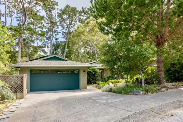 3 Forest Rise Place, Monterey, CA 93940