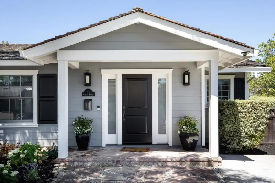 1102 Solana Drive, Mountain View, CA 94040 - #2