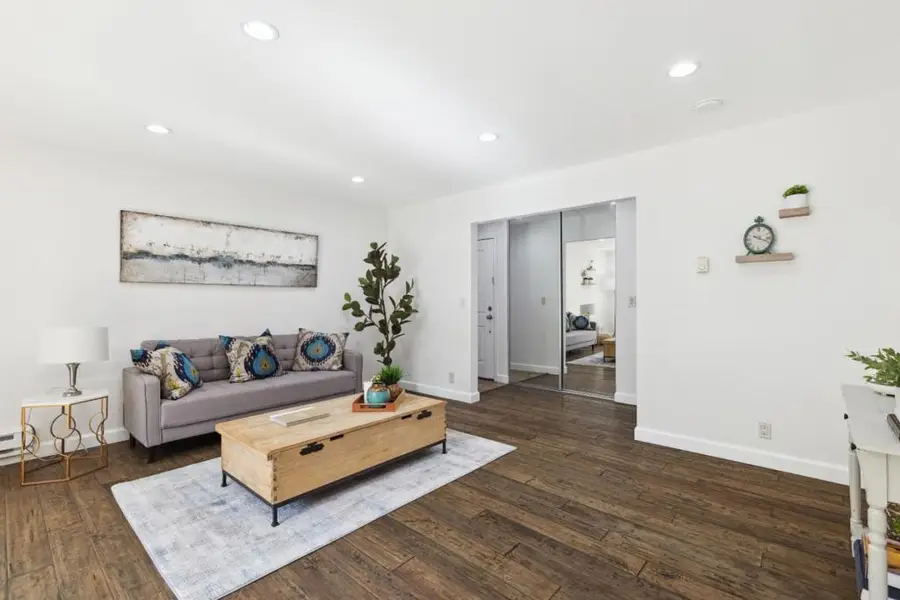 300 Union #3, Campbell, CA 95008 - #3