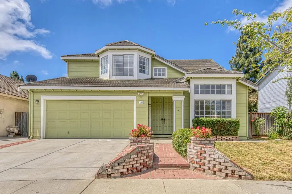 1185 Rockhaven Court, Salinas, CA 93906 - #1