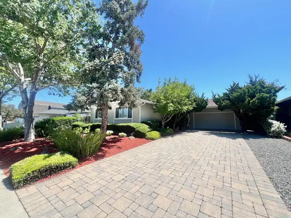 771 Pomeroy Avenue, Santa Clara, CA 95051
