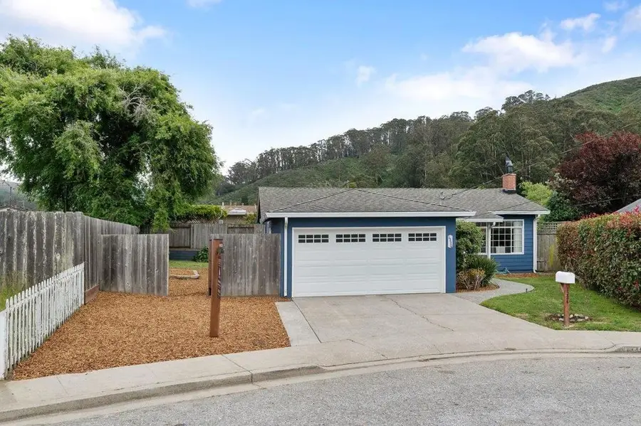 1336 Avila Court, Pacifica, CA 94044 - #2