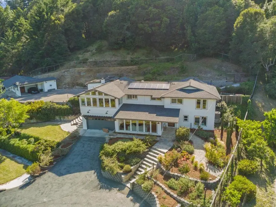 365 Granite Creek Road, Santa Cruz, CA 95065 - #3