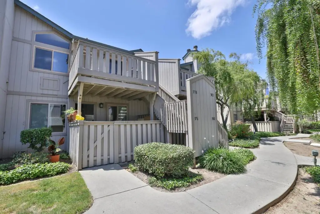 378 Coyote Creek Circle, San Jose, CA 95116 - #1