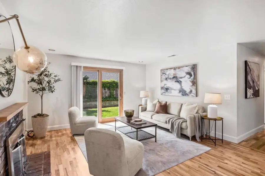 737 Hamann Drive, San Jose, CA 95117 - #3
