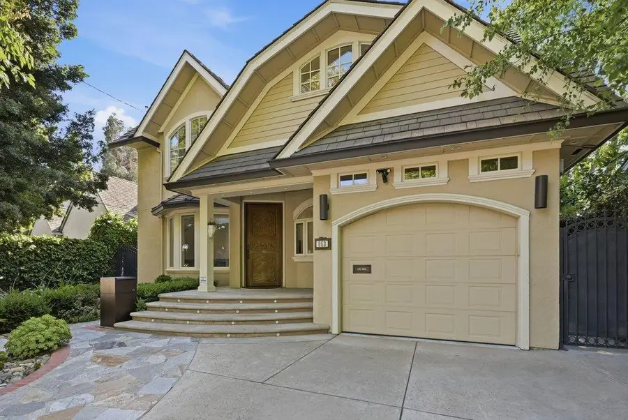 853 Riverside Drive, San Jose, CA 95125 - #3