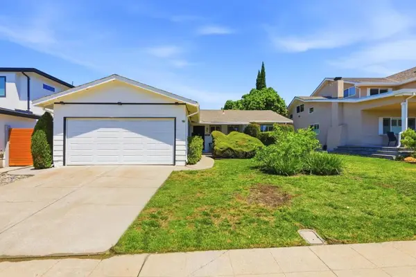 1865 Big Bend Drive, Milpitas, CA 95035