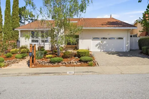 3194 La Mesa Drive, San Carlos, CA 94070