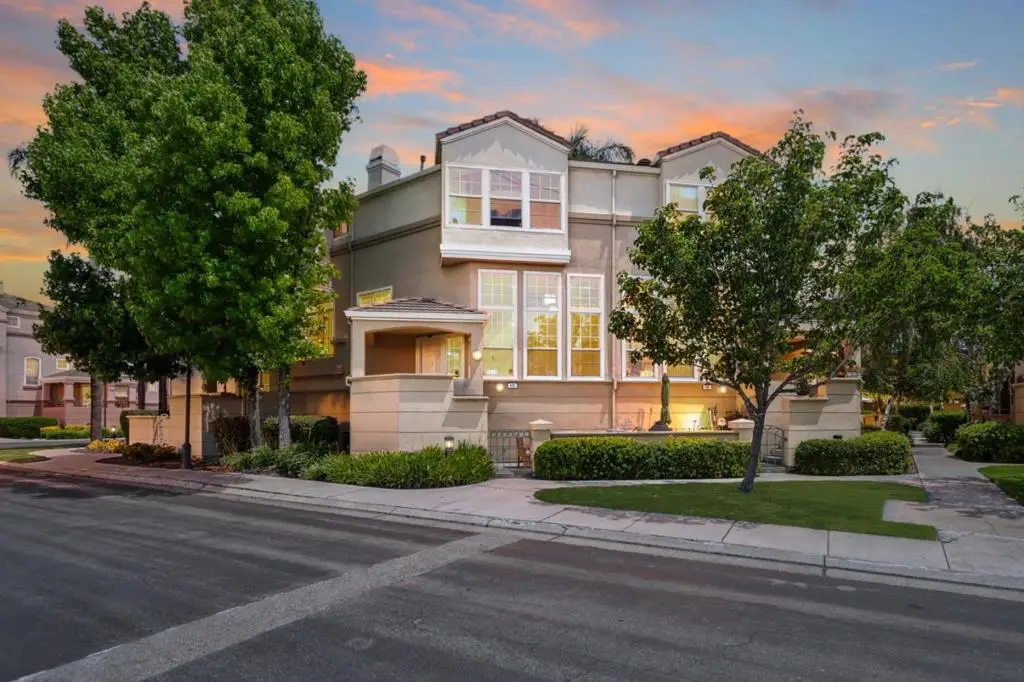 406 Terra Mesa Way, Milpitas, CA 95035 - #1