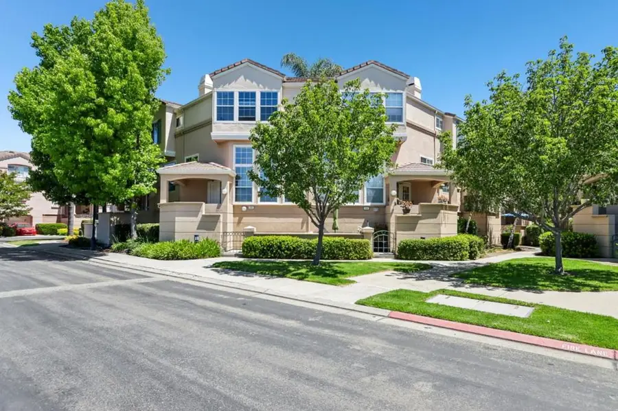 406 Terra Mesa Way, Milpitas, CA 95035 - #2