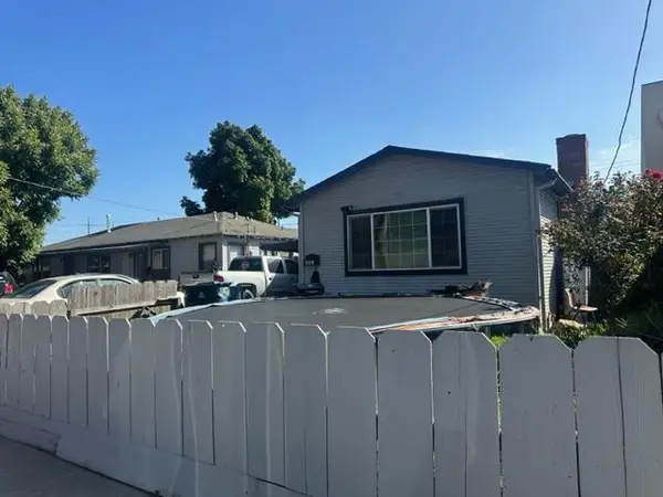 Address Withheld By Seller, Salinas, CA 93901