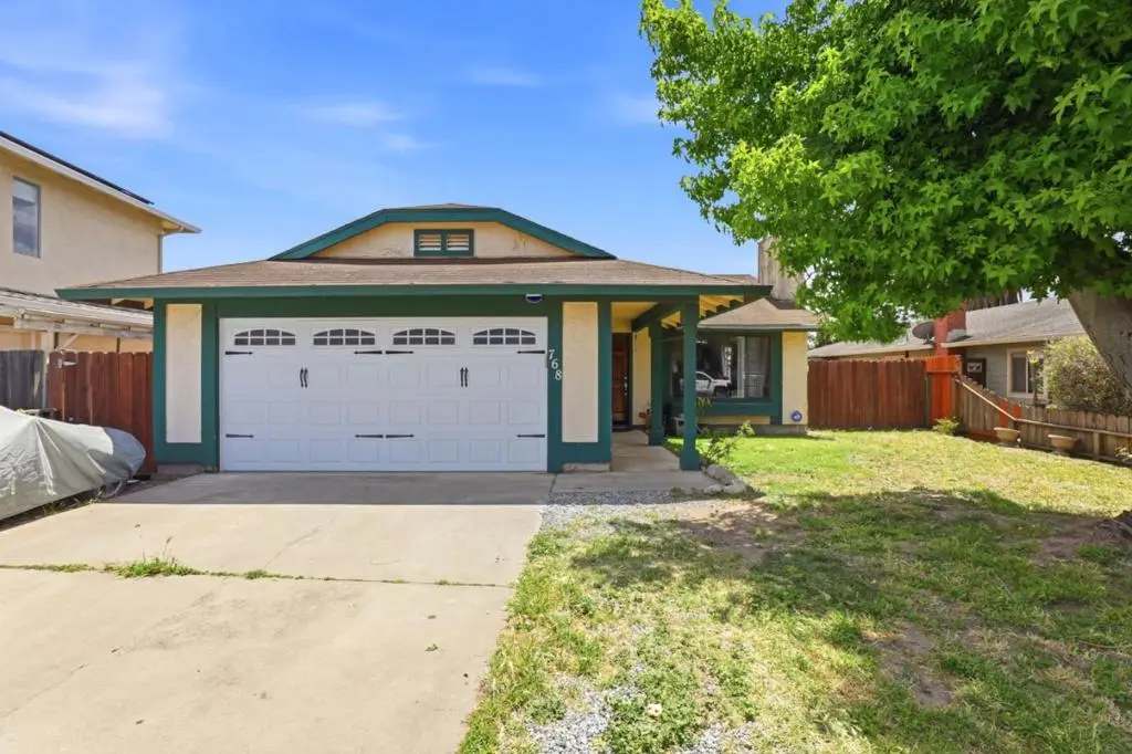 768 Lake Village Drive, Watsonville, CA 95076 - #1