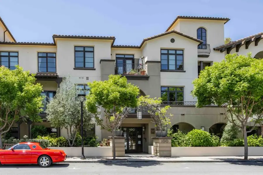 100 First Street #317, Los Altos, CA 94022 - #2