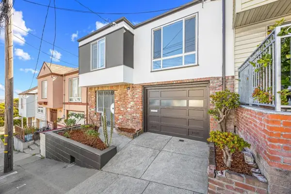 931 Somerset Street, San Francisco, CA 94134