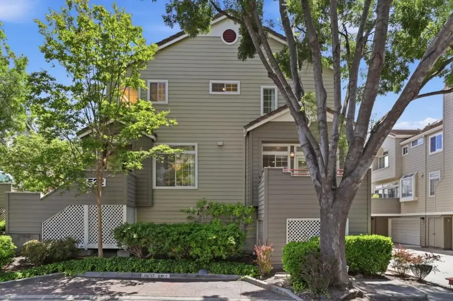 522 Porpoise Bay Terrace #A, Sunnyvale, CA 94089 - #3