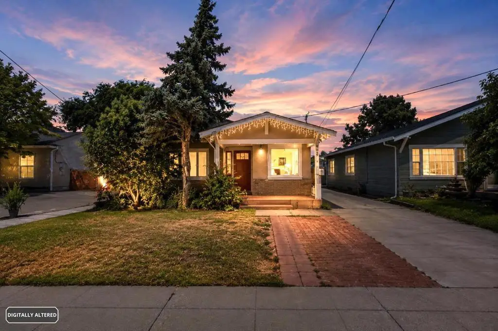 422 Mayellen Avenue, San Jose, CA 95126 - #1