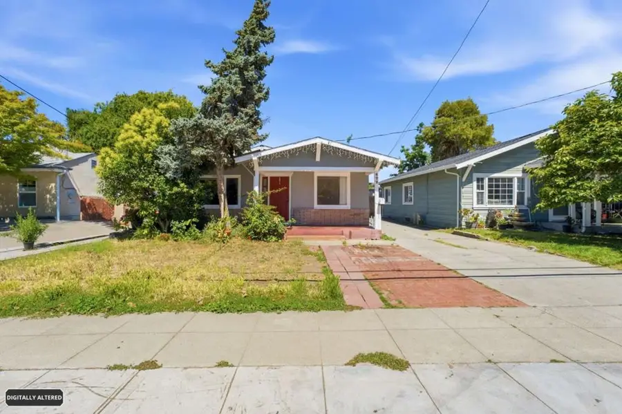 422 Mayellen Avenue, San Jose, CA 95126 - #2
