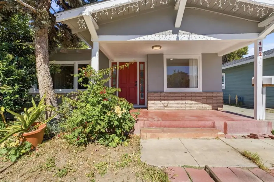 422 Mayellen Avenue, San Jose, CA 95126 - #3