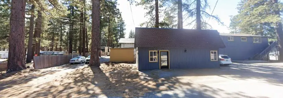 2218 Lake Tahoe Boulevard, South Lake Tahoe, CA 96150 - #2