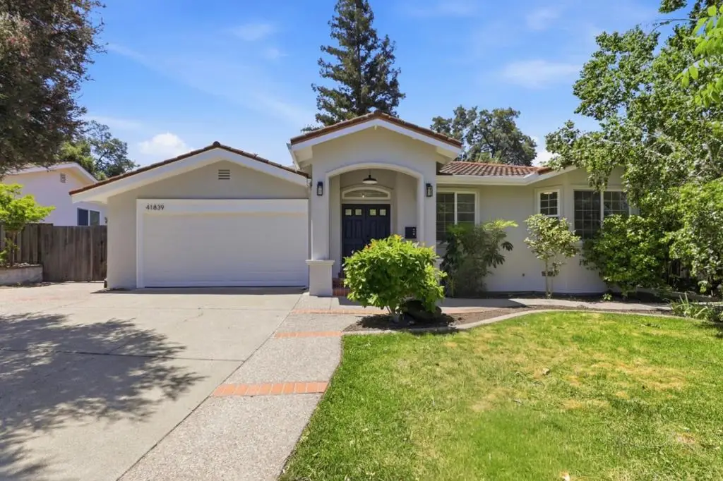 41839 Via San Miguel, Fremont, CA 94539 - #1