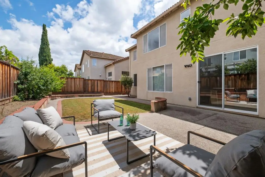 1832 Montage Court, San Jose, CA 95131 - #1