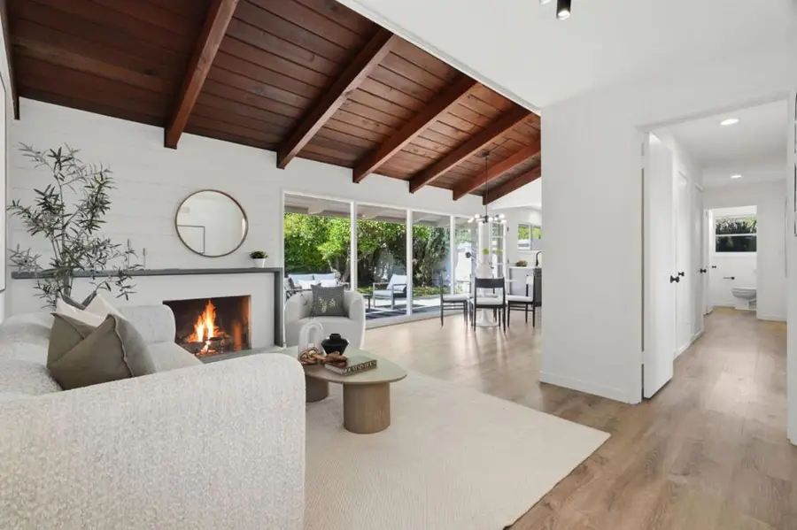 1797 Pilgrim Avenue, Mountain View, CA 94040 - #2