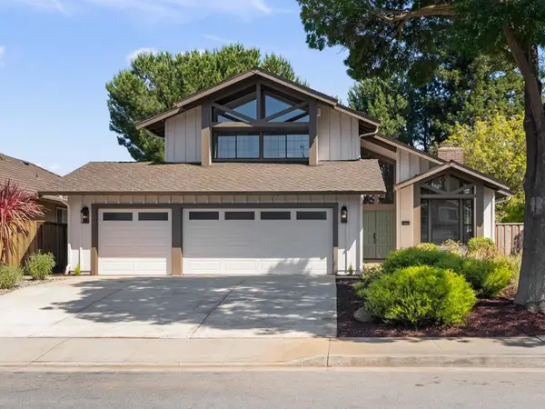 1062 Mountain Shadows Road, San Jose, CA 95120