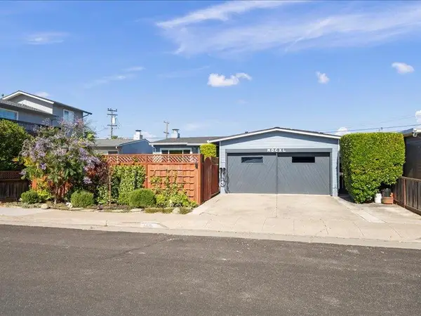 1640 Lodi Avenue, San Mateo, CA 94401