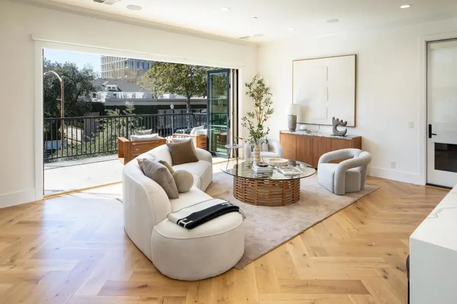 515 Webster Street, Palo Alto, CA 94301 - #2