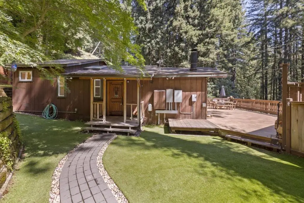 20851 Assiniboine Trail, Los Gatos, CA 95033 - #1