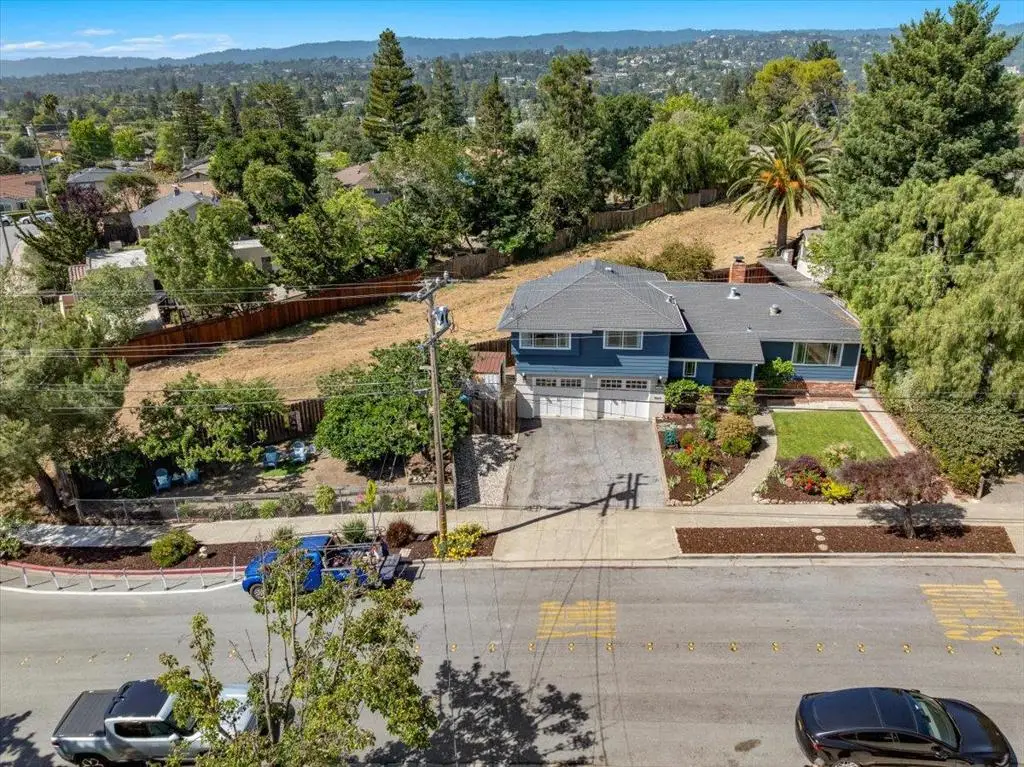 530 Avenue Del Ora, Redwood City, CA 94062 - #1