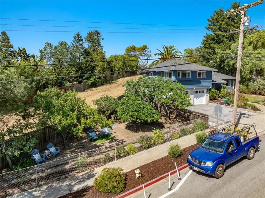 530 Avenue Del Ora, Redwood City, CA 94062 - #2
