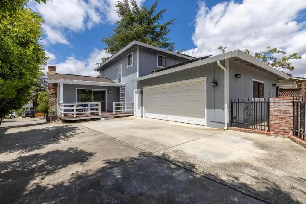 16790 Gallop Drive, Morgan Hill, CA 95037 - #1