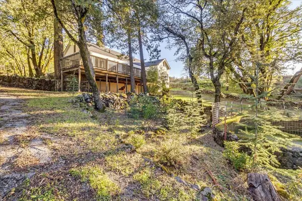 15880 Soda Springs Road, Los Gatos, CA 95033