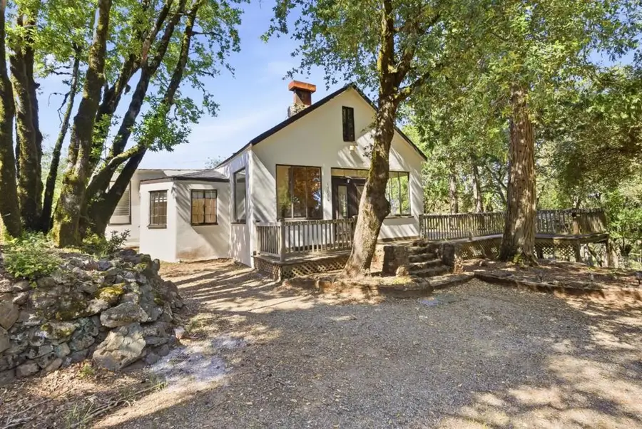 15880 Soda Springs Road, Los Gatos, CA 95033 - #2