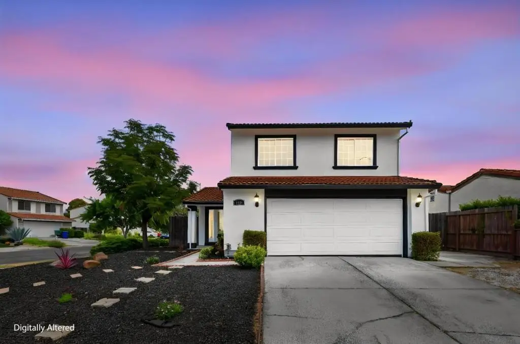 1145 Lovelock Way, Hayward, CA 94544 - #1