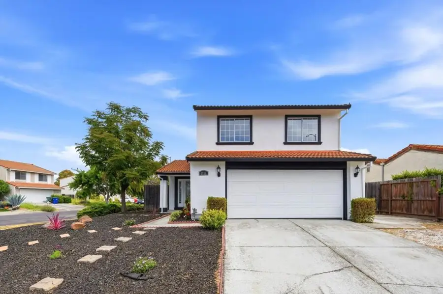 1145 Lovelock Way, Hayward, CA 94544 - #2