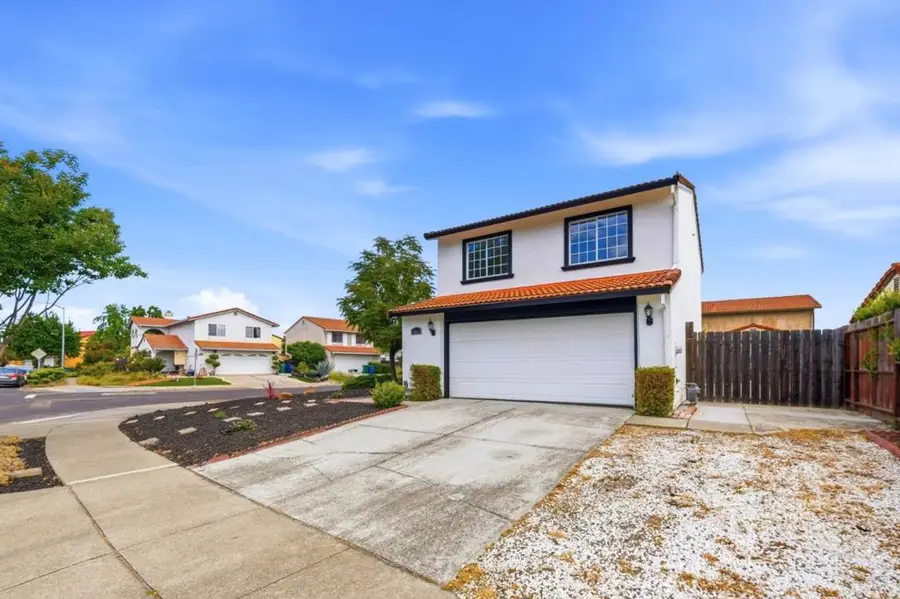 1145 Lovelock Way, Hayward, CA 94544 - #3