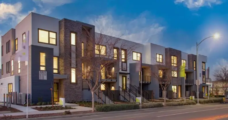 6785 Optimum Loop, San Jose, CA 95119 - #1