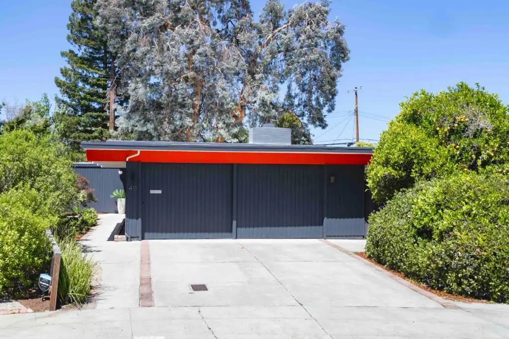 411 Adobe Place, Palo Alto, CA 94306 - #1