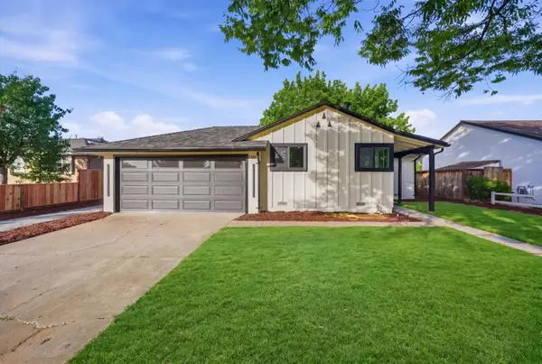 5430 Clovercrest Drive, San Jose, CA 95118