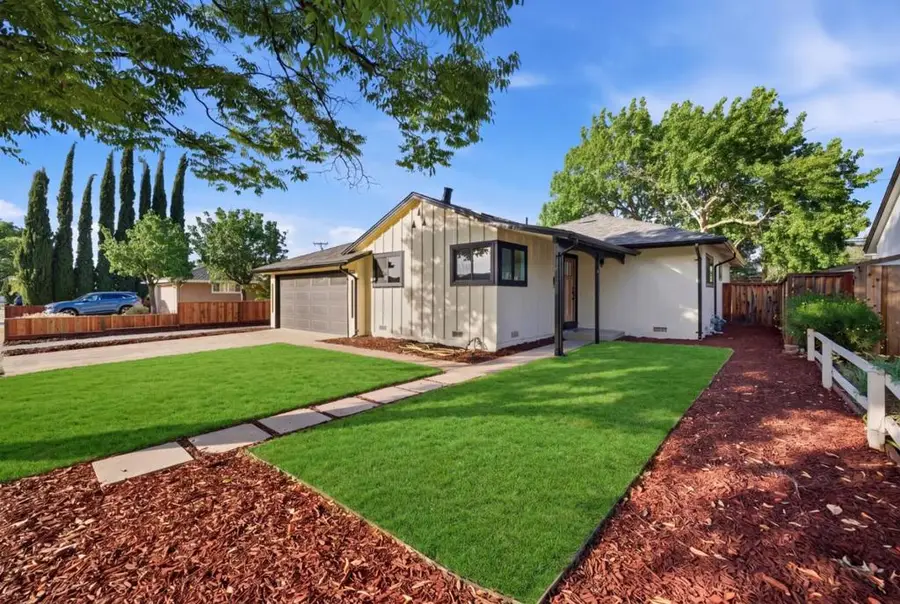 5430 Clovercrest Drive, San Jose, CA 95118 - #2