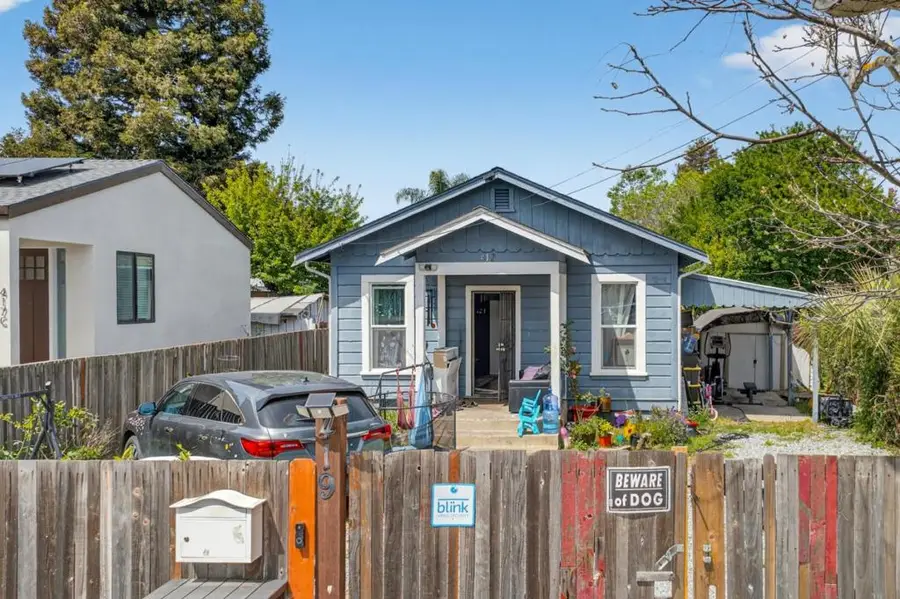 419 Barson Street, Santa Cruz, CA 95060 - #3