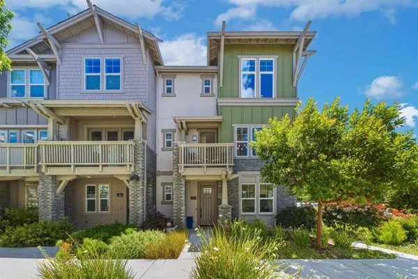 533 San Lorenzo Terrace #7, Sunnyvale, CA 94085
