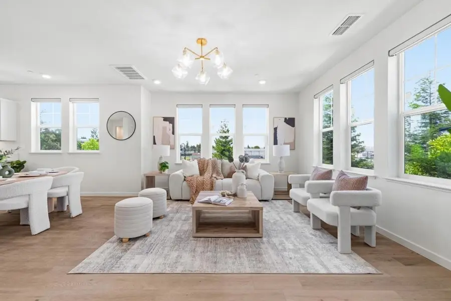 533 San Lorenzo Terrace #7, Sunnyvale, CA 94085 - #3