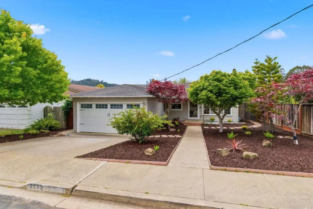 1112 Escalero Avenue, Pacifica, CA 94044 - #1