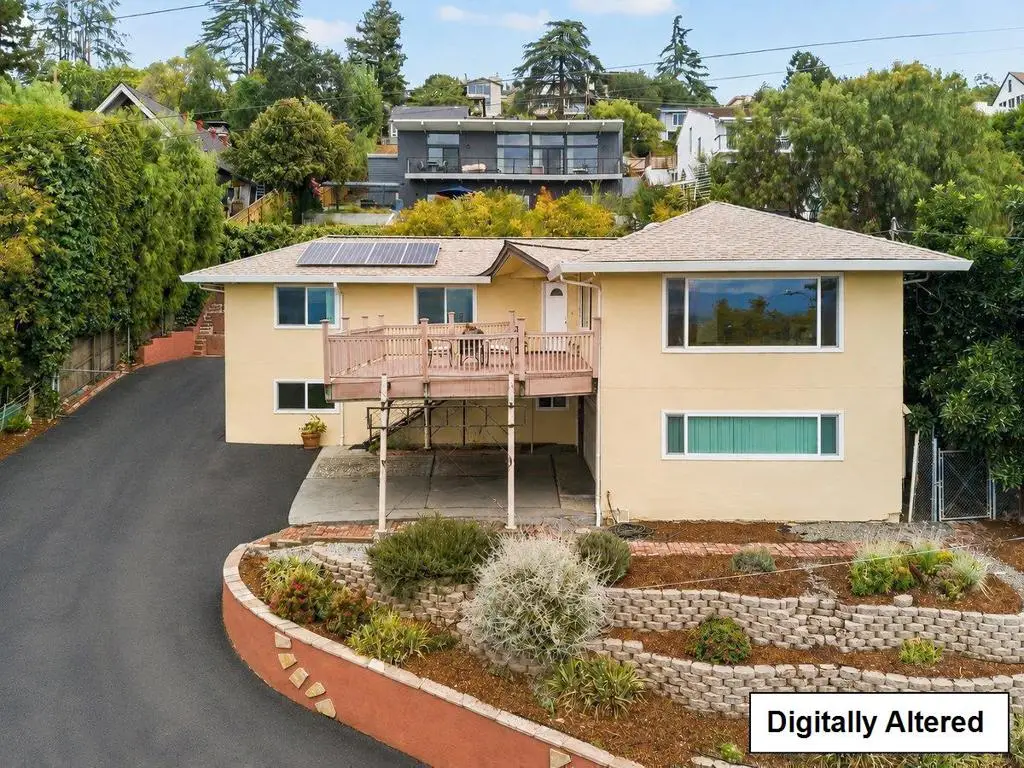 15836 Highland Drive, San Jose, CA 95127 - #1